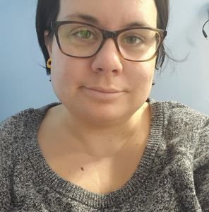 Meet your Posher, Angelina